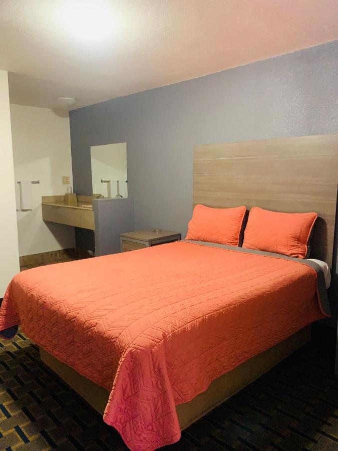 Relax Inn Motel Kountze Екстериор снимка