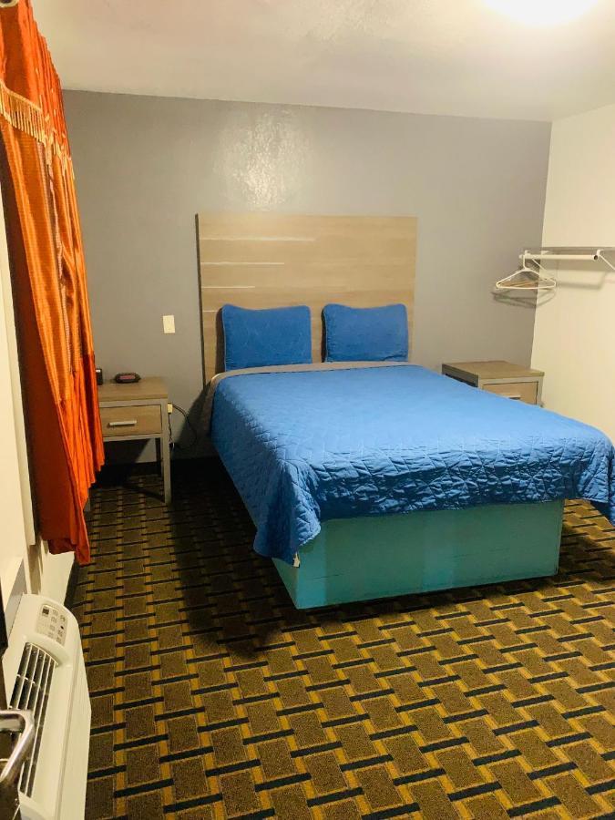Relax Inn Motel Kountze Екстериор снимка