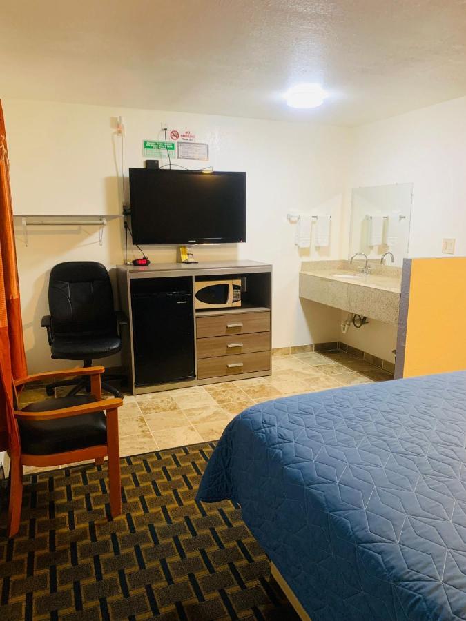 Relax Inn Motel Kountze Екстериор снимка
