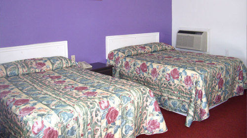 Relax Inn Motel Kountze Екстериор снимка