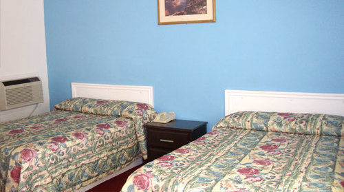 Relax Inn Motel Kountze Екстериор снимка