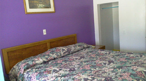 Relax Inn Motel Kountze Екстериор снимка
